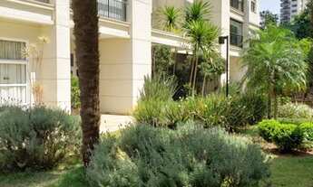 Imagem 3: Apartamento para aluguel com 162 metros quadrados com 3 quartos em Vila Gilda - Santo Andr