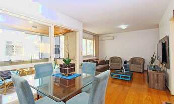 Imagem 4: Apartamento com 2 dormitórios à venda, 89 m² por R$ 470.000 - Bela Vista - Porto Alegre/RS