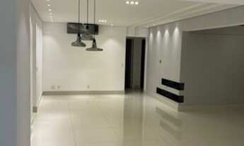 Imagem 2: Apartamento para aluguel tem 105 metros quadrados com 3 quartos em Jardim Caravelas - São