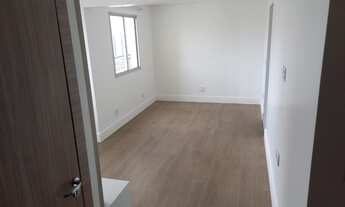 Imagem 6: Edifício Sport Garden, 02 quartos na Cremação