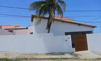 Imagem 6: CASA COM 3 SUITES EM COTOVELO