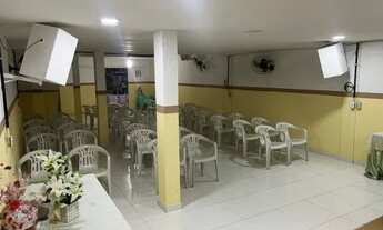 Imagem 4: Loja ampla Galpão / depósito com aluguel por R$3.700 /mês