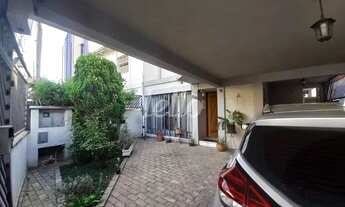 Imagem: São Paulo - Casa Comercial - Pinheiros