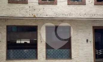 Imagem 2: Casa com 3 dormitórios à venda, 203 m² por R$ 4.500.000,00 - Leblon - Rio de Janeiro/RJ