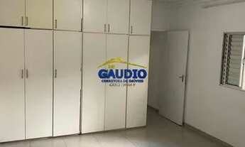 Imagem 7: Alugo Sobrado com sacada com 3 Dormts (1 suíte) s/ vaga - Taboão da Serra