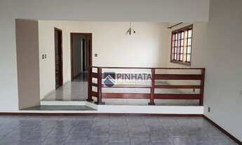 Imagem 5: Casa com 4 dormitórios para alugar, 300 m² por R$ 6.640,00/mês - Santa Rosa - Vinhedo/SP