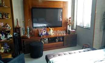 Imagem 3: Apartamento à venda, 3 quartos, 1 suíte, Copacabana - RIO DE JANEIRO/RJ