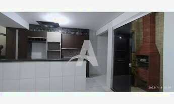 Imagem 7: Aluguel Casa em condomínio JARDIM CALIFORNIA