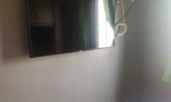 Imagem 5: Apartamento com 2 dormitórios à venda, 51 m² por R$ 335.000,00 - Guarapiranga - São Paulo