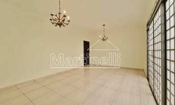 Imagem: Casa Padrão em Ribeirão Preto