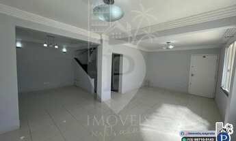 Imagem: Sobrado para venda tem 125 m² com 3 quartos