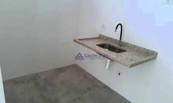 Imagem 3: Apartamento com 2 dormitórios à venda, 40 m² por R$ 229.990,00 - Vila Granada - São Paulo