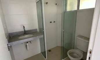 Imagem 4: Apartamento com 1 dormitório, 48 m² - venda por R$ 290.000,00 ou aluguel por R$ 1.935,42/m