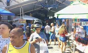 Imagem 3: Carlos GomesApartamento para venda possui 53 metros quadrados com 1 quarto em Centro - Sal