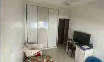 Imagem 5: SALVADOR - Apartamento Padrão - AMARALINA