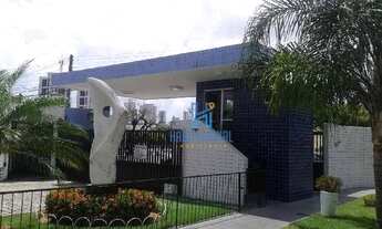 Imagem 2: Apartamento com 3 dormitórios à venda, 100 m² por R$ 380.000 - Lagoa Seca - Natal/RN