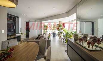 Imagem: Apartamento para venda tem 96 metros quadrados