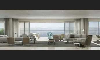 Imagem 6: Cobertura em Cristal