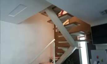 Imagem 4: Duplex Jardim Paulista, 92 m², 2 suites, 2 vagas, ar condicionado, lazer completo