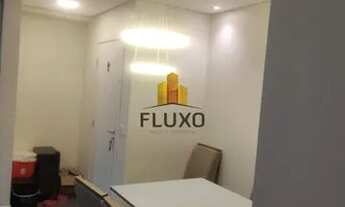 Imagem 6: Apartamento no Bairro JARDIM CONTORNO - Condominio Nova N