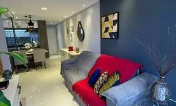 Imagem 5: APARTAMENTO - MOOCA - SP