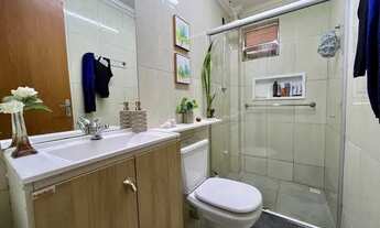 Imagem 6: Casa para venda com 200 metros quadrados com 3 quartos em Barra do Una - São Sebastião - S