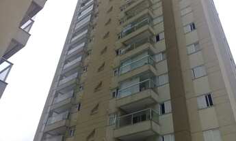 Imagem 4: Apto 57 m² com 2 Dormitorios, um Senbdo Suítes. 2 vagas (Lazer Completo