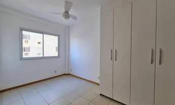 Imagem 2: Apartamento de 2 quartos com suíte no Condomínio Naturalle em Morada de Laranjeiras