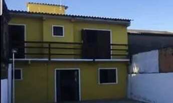 Imagem: Vendese lindo sobrado na praia Pelotas