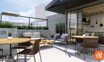 Imagem 3: Flat em intermares