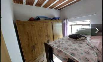 Imagem 3: 2/4 Casa no Floramar - Recém reformado - L