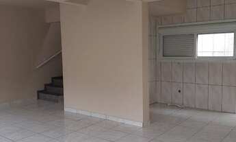 Imagem 3: Sobrado para aluguel tem 100 metros quadrados com 2 quartos em Jardim Sabará - Porto Alegr