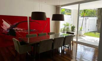 Imagem 5: LINDA CASA PROJETO JOÃO ARMENTANO COM ROOFTOP