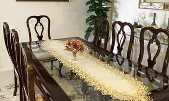 Imagem 6: Residencial Madrid - Amplo Apartamento 3 quartos - Mobiliado