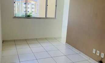 Imagem 5: Apartamento no Residencial Encantos do Norte bairro Soledade