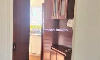 Imagem 6: Apartamento para aluguel no Jardim Marajoara - Portal do Brooklin