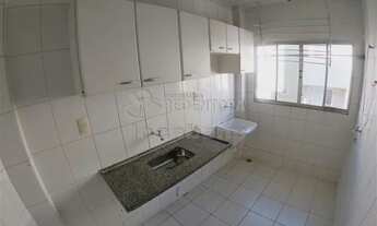 Imagem: Apartamento Padrão em São José do Rio