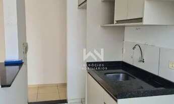 Imagem 3: Apartamento com 2 dormitórios à venda, 45 m² por R$ 219.000,00 - Gleba Fazenda Palhano - L