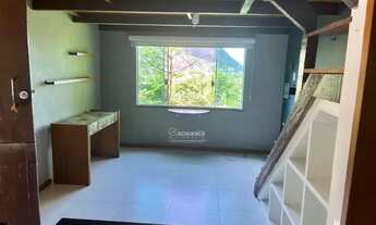 Imagem: Chale em itacoatiara com 1 quarto para locação