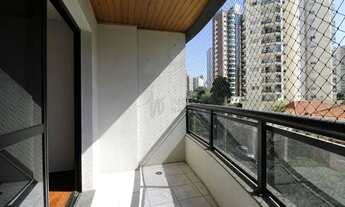 Imagem 4: Apartamento vago e reformado , próximo do metrô Klabin, 3 suítes