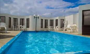 Imagem 9: Flat Paulista Wall Street com 55m², 1 dorm e 1 vaga disponível locação no Jardins