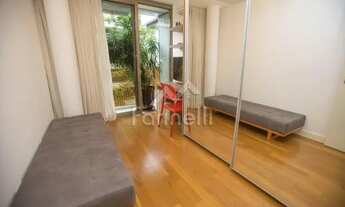 Imagem 7: Rio de Janeiro - Apartamento Padrão - Leblon