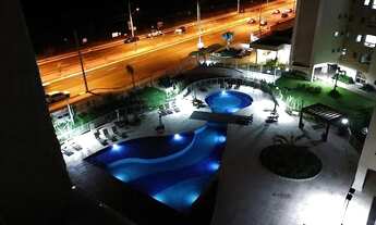 Imagem 3: Apartamento Mobiliado 02 dormitórios em Canoas- Bairro Marchal Rondon