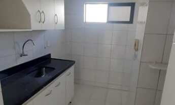 Imagem 2: Alugo apartamento Bessa