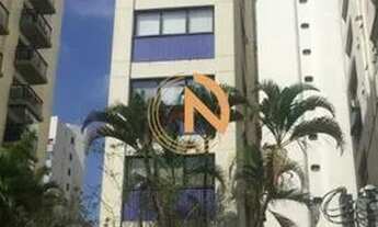 Imagem: Conjunto Comercial Itaim Bibi - São Paulo