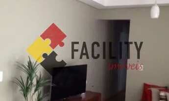 Imagem 6: Apartamento com 2 dormitórios à venda, 59 m² por R$ 370.000,00 - Jardim Nova Europa - Camp