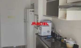 Imagem 6: Apartamento Padrão em São José dos Campos