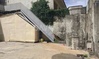 Imagem 4: Galpão - Parque Taquaral - Campinas