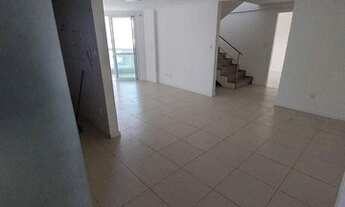 Imagem 2: Apartamento com 3 dormitórios à venda, 212 m² por R$ 870.000,00 - Armação - Salvador/BA