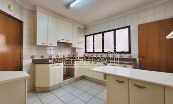 Imagem 5: Apartamento Padrão em Ribeirão Preto